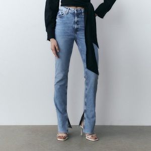 Zara Jeans